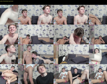 maygly — 74 minute Chaturbate male cam show recording, 1080p, Jan 25, 2023