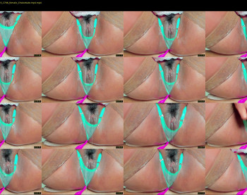 melania_browis — 20 minute Chaturbate female cam show recording, 1080p, Jan 24, 2023