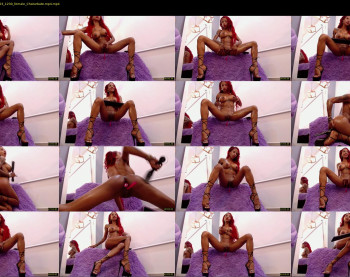 melanie_milleer — 51 minute Chaturbate female cam show recording, 1080p, Jan 24, 2023