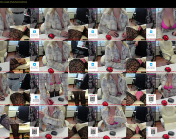 milf_viktoria — 102 minute Chaturbate female cam show recording, 720p, Jan 24, 2023