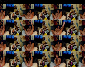milflynnxxx — 15 minute Chaturbate female cam show recording, 720p, Jan 24, 2023