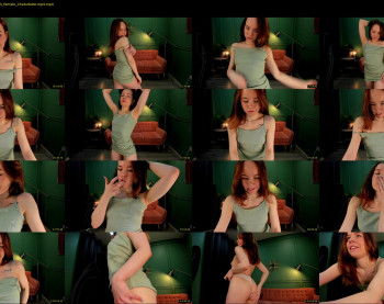 milly_shy — 91 minute Chaturbate female cam show recording, 720p, Jan 24, 2023
