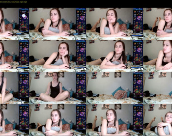 miracle_rose — 62 minute Chaturbate female cam show recording, 1080p, Jan 25, 2023