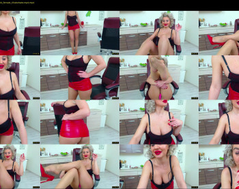 miss_kora — 54 minute Chaturbate female cam show recording, 1080p, Jan 24, 2023