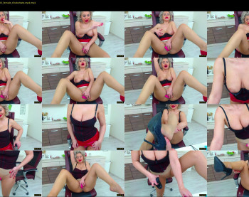 miss_kora — 54 minute Chaturbate female cam show recording, 1080p, Jan 24, 2023
