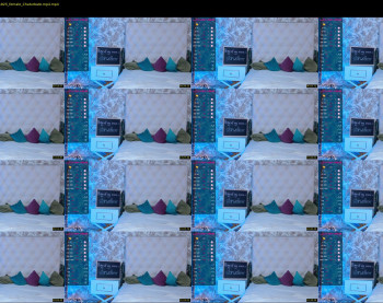 mona_saxxx — 38 minute Chaturbate female cam show recording, 1080p, Jan 24, 2023
