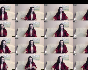 monika_style — 4 minute Chaturbate female cam show recording, 1080p, Jan 24, 2023