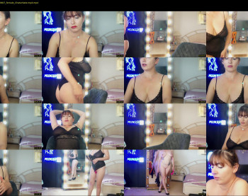 moonlight4u — 29 minute Chaturbate female cam show recording, 1080p, Jan 24, 2023