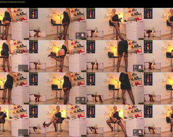 mrs_edha — 20 minute Chaturbate female cam show recording, 1080p, Jan 24, 2023