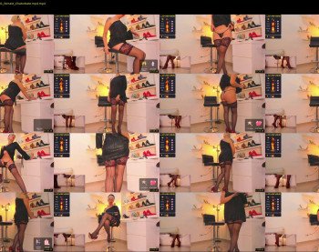mrs_edha — 20 minute Chaturbate female cam show recording, 1080p, Jan 24, 2023