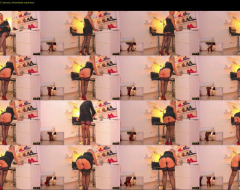 mrs_edha — 5 minute Chaturbate female cam show recording, 1080p, Jan 24, 2023