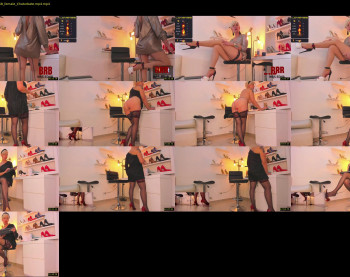 mrs_edha — 73 minute Chaturbate female cam show recording, 1080p, Jan 24, 2023