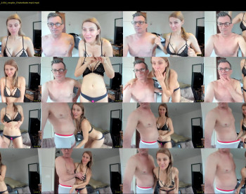 munishpunish — 19 minute Chaturbate couple cam show recording, 720p, Jan 24, 2023