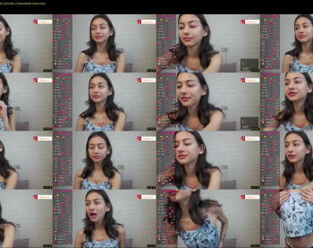 murai_shy — 3 minute Chaturbate female cam show recording, 1080p, Jan 24, 2023