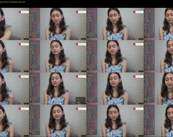 murai_shy — 19 minute Chaturbate female cam show recording, 1080p, Jan 24, 2023