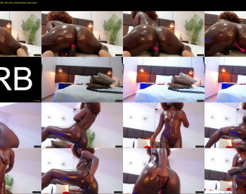 nainadeivis — 95 minute Chaturbate female cam show recording, 720p, Jan 24, 2023