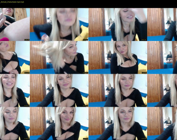 nancy_d — 29 minute Chaturbate female cam show recording, 720p, Jan 24, 2023
