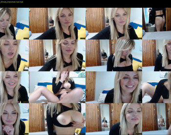 nancy_d — 77 minute Chaturbate female cam show recording, 720p, Jan 24, 2023