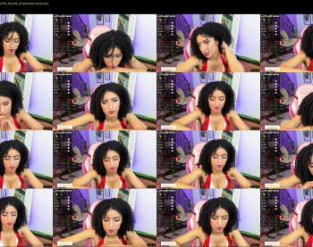 naomigarcia — 6 minute Chaturbate female cam show recording, 1080p, Jan 25, 2023