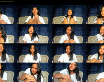 natchac — 46 minute Chaturbate female cam show recording, 1080p, Jan 24, 2023