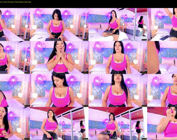 natural_bigboobs — 17 minute Chaturbate female cam show recording, 1080p, Jan 24, 2023