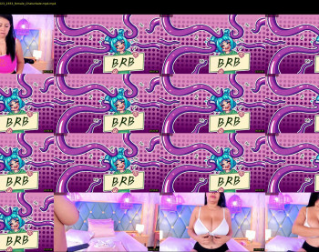 natural_bigboobs — 75 minute Chaturbate female cam show recording, 1080p, Jan 24, 2023