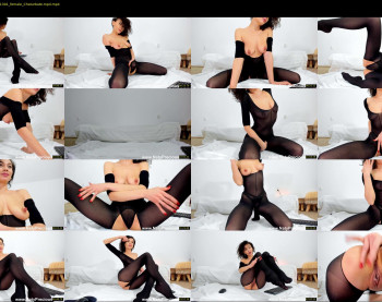 natyprecious — 54 minute Chaturbate female cam show recording, 1080p, Jan 24, 2023