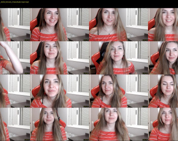 naughty_popa — 33 minute Chaturbate female cam show recording, 1080p, Jan 25, 2023