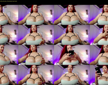 neytiri_moon — 17 minute Chaturbate female cam show recording, 1080p, Jan 24, 2023
