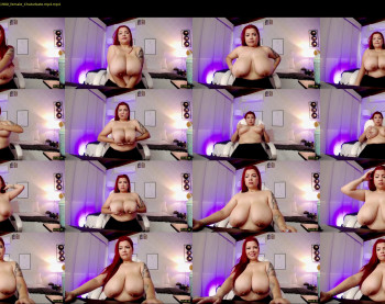 neytiri_moon — 10 minute Chaturbate female cam show recording, 1080p, Jan 24, 2023
