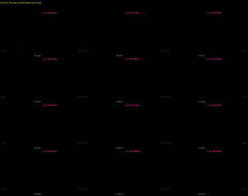 nichole__evans — 42 minute Chaturbate female cam show recording, 720p, Jan 25, 2023