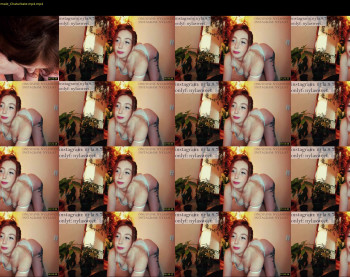 niilaa — 9 minute Chaturbate female cam show recording, 1080p, Jan 24, 2023