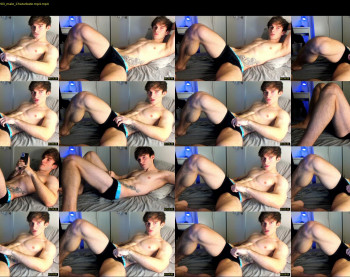 paul_rubini — 4 minute Chaturbate male cam show recording, 1080p, Jan 24, 2023