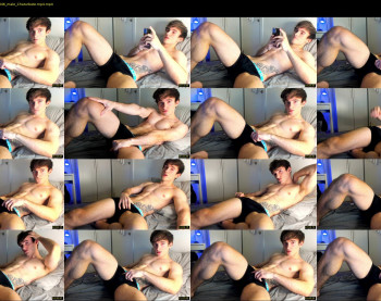 paul_rubini — 19 minute Chaturbate male cam show recording, 1080p, Jan 24, 2023