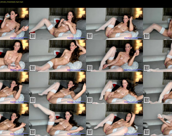 pbsteve — 54 minute Chaturbate couple cam show recording, 1080p, Jan 24, 2023