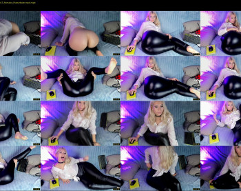 pepperage — 42 minute Chaturbate female cam show recording, 1080p, Jan 24, 2023
