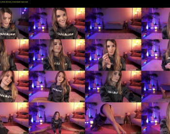 phoenix_taylor — 53 minute Chaturbate female cam show recording, 1080p, Jan 25, 2023