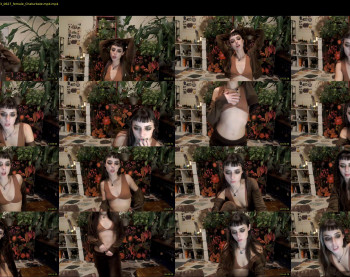 pluto_astrology — 45 minute Chaturbate female cam show recording, 720p, Jan 24, 2023