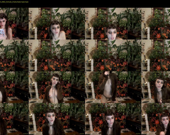 pluto_astrology — 41 minute Chaturbate female cam show recording, 720p, Jan 24, 2023