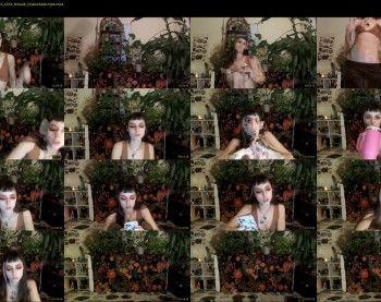pluto_astrology — 29 minute Chaturbate female cam show recording, 720p, Jan 24, 2023