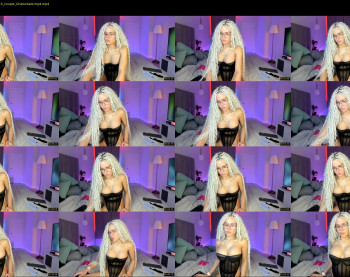 popy_star — 3 minute Chaturbate couple cam show recording, 1080p, Jan 25, 2023