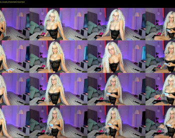 popy_star — 14 minute Chaturbate couple cam show recording, 1080p, Jan 25, 2023