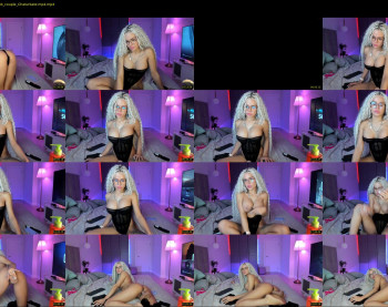 popy_star — 28 minute Chaturbate couple cam show recording, 1080p, Jan 25, 2023
