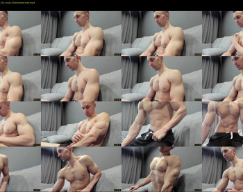 prince_d1ck — 21 minute Chaturbate male cam show recording, 1080p, Jan 24, 2023