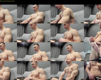 prince_d1ck — 52 minute Chaturbate male cam show recording, 1080p, Jan 24, 2023