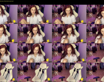 ps4pro — 64 minute Chaturbate female cam show recording, 1080p, Jan 25, 2023