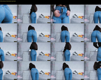 pussysweet9 — 38 minute Chaturbate female cam show recording, 1080p, Jan 24, 2023