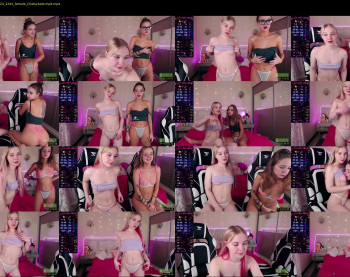 queen_kitty1818 — 99 minute Chaturbate female cam show recording, 720p, Jan 24, 2023