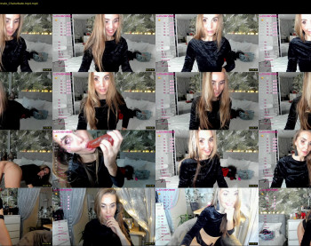 rora_ — 60 minute Chaturbate female cam show recording, 1080p, Jan 25, 2023