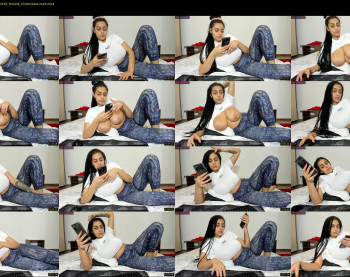 rosasweet02 — 39 minute Chaturbate female cam show recording, 1080p, Jan 25, 2023